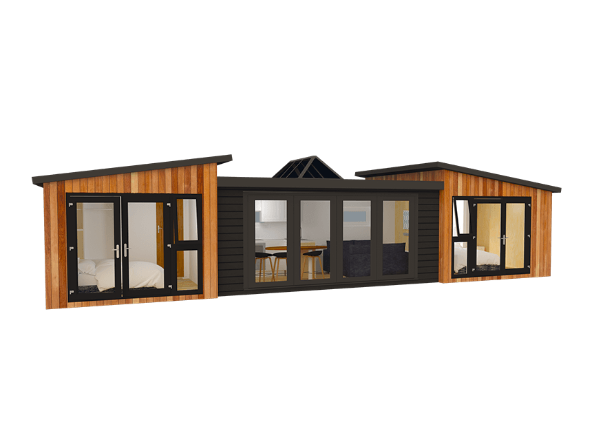 Garden Leisure Buildings Stratford Upon Avon