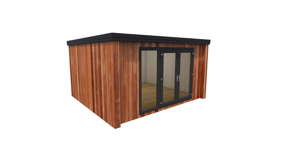 GARDEN ROOMS warwickshire