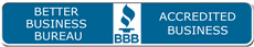 better business bureau accredited business in milford oh