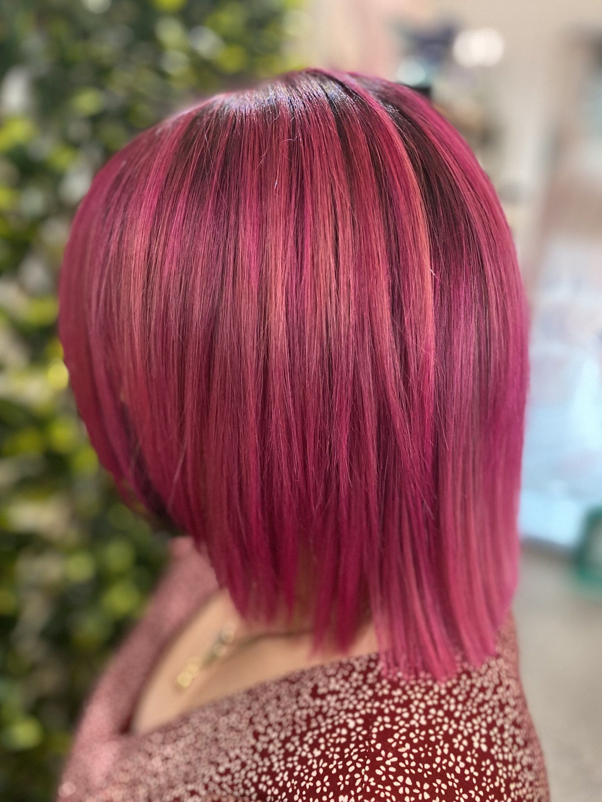 Model With A Clean Cut Hair - BridgeWater - Tas - Cvk Hair