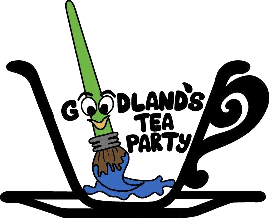 Goodland's Tea Party