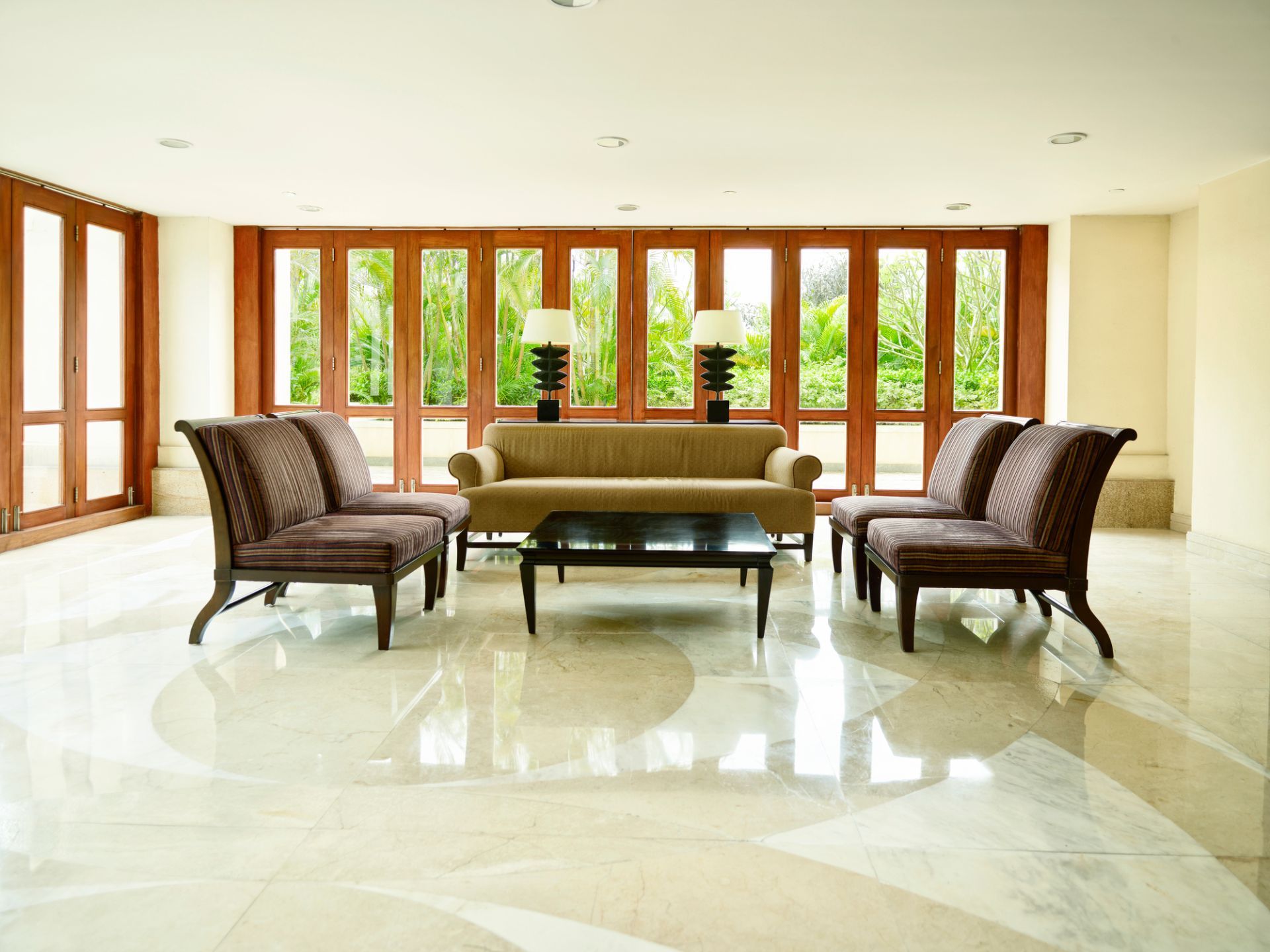 Pavimenti e rivestimenti