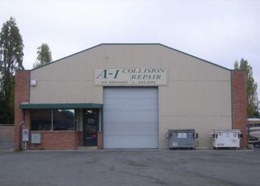 Our location
