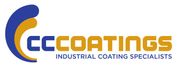 CC Coatings Logo