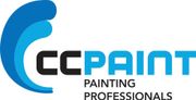 CC Paint Logo