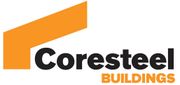 Coresteel Building Logo