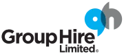 Group Hire Limited Logo