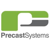 Precast Systems Logo