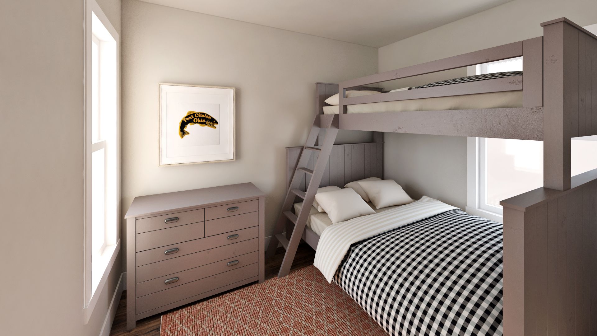 Lake Erie Condos, short-term rentals for families in the Port Clinton, Ohio area