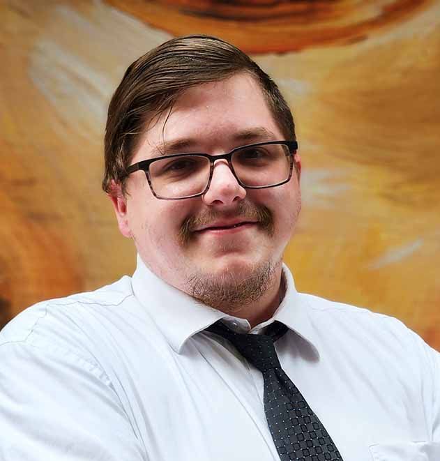 Ben Soll Funeral Director & Manager