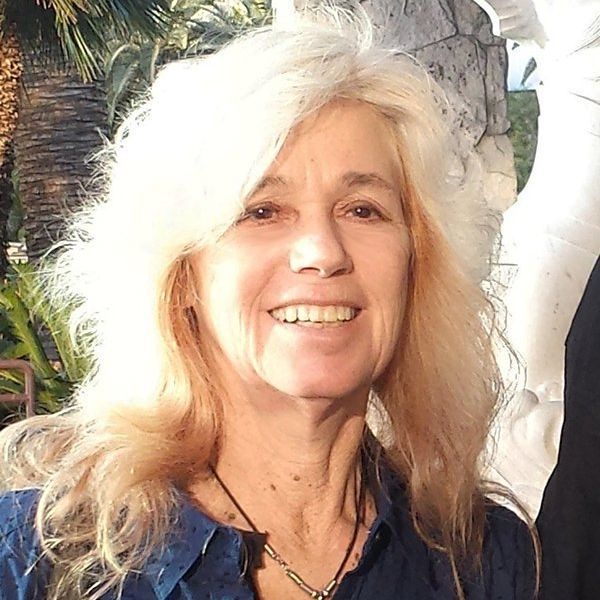 Mary Hanson Administrator