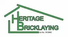 Bricklayers on the Central Coast NSW
