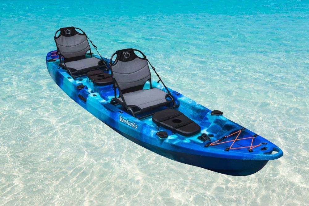 2 person kayak rentals