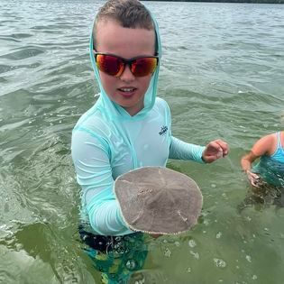 things for kids to do near anna maria island