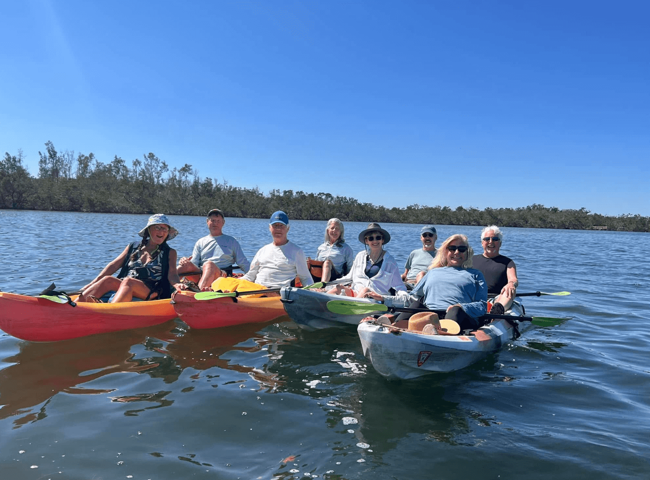 Group tours near 