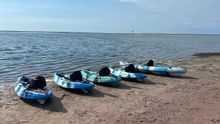 emerson point kayaking