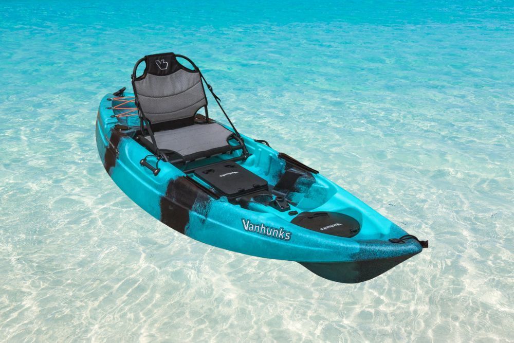 kayak rental