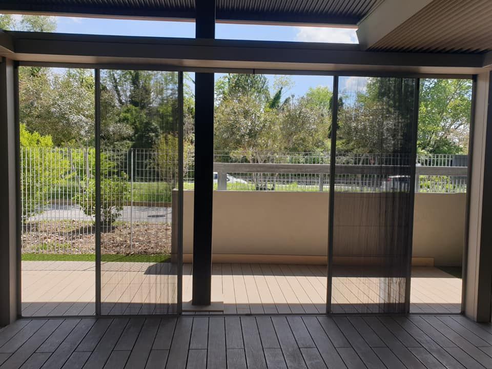 Tapparelle e Avvolgibili