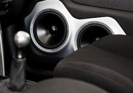 Car Audio — Sanford, ME — Sanford Sound