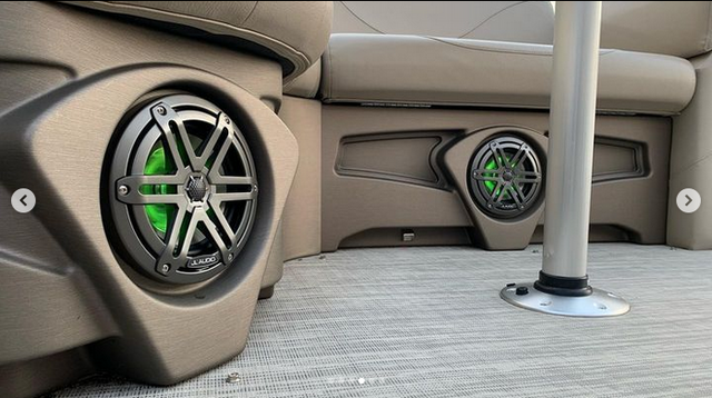 Car Speaker — Sanford, ME — Sanford Sound