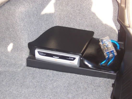 Car Parts — Sanford, ME — Sanford Sound 