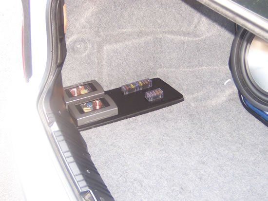 Car Parts — Sanford, ME — Sanford Sound  