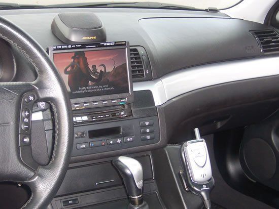 Car Parts — Sanford, ME — Sanford Sound  