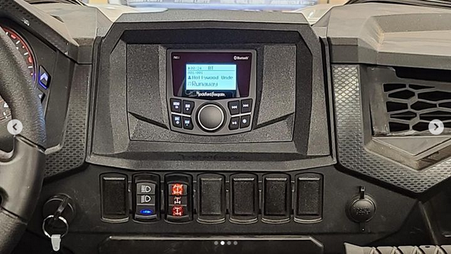 Car Speaker — Sanford, ME — Sanford Sound 