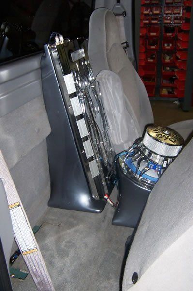 Car Parts — Sanford, ME — Sanford Sound  