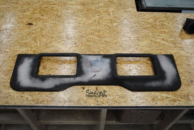 Piece Of Plastic — Sanford, ME — Sanford Sound 