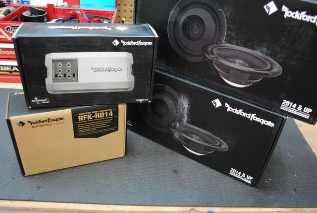 Car Interior With Speaker — Sanford, ME — Sanford Sound