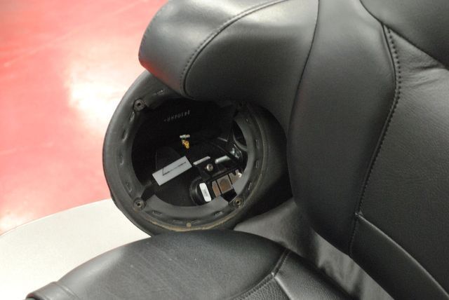 Car Chair And Wheel — Sanford, ME — Sanford Sound  