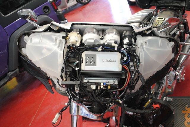 Car Parts — Sanford, ME — Sanford Sound  