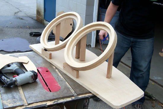 Circle — Sanford, ME — Sanford Sound 