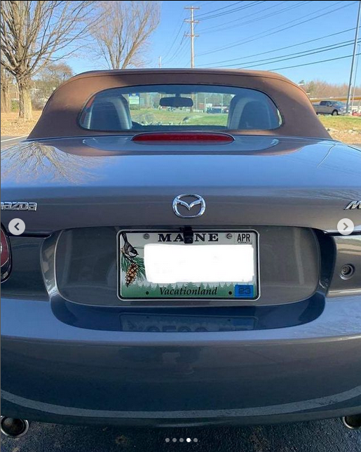 Car Trunk — Sanford, ME — Sanford Sound