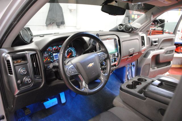 Interior Of Car — Sanford, ME — Sanford Sound   