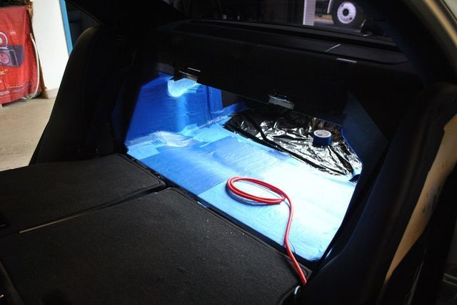 Car Wire — Sanford, ME — Sanford Sound  