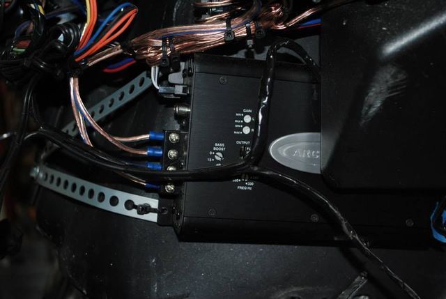 Black Box Wires — Sanford, ME — Sanford Sound  