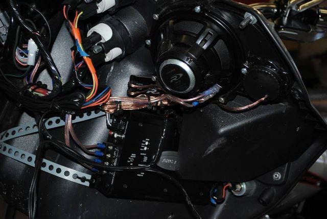 Car Speaker — Sanford, ME — Sanford Sound 