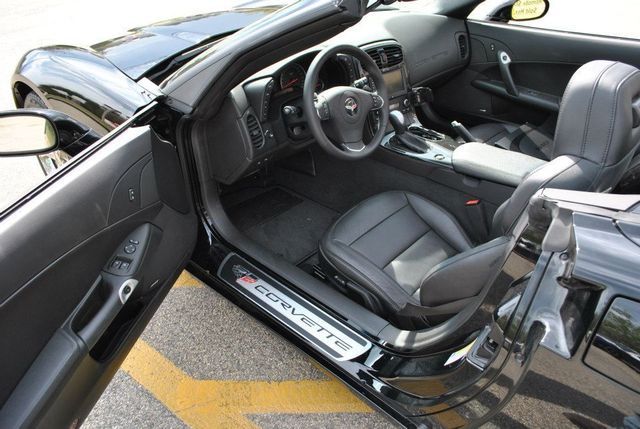 Inside The Car — Sanford, ME — Sanford Sound