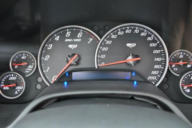 Car Meter Speed — Sanford, ME — Sanford Sound 