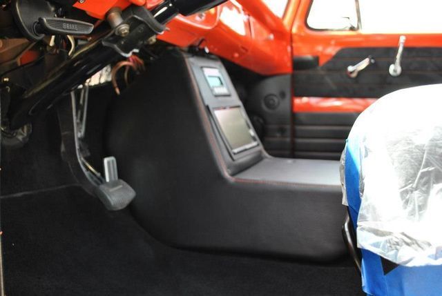 Car Inside Part — Sanford, ME — Sanford Sound 