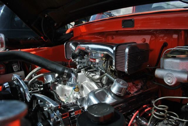 Parts Of Car — Sanford, ME — Sanford Sound 