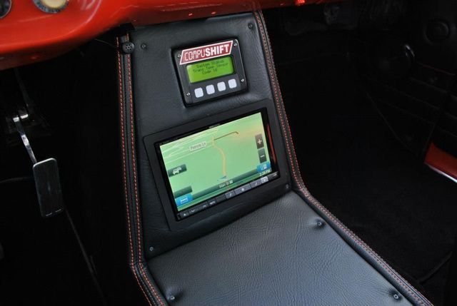 Black Car Parts — Sanford, ME — Sanford Sound 