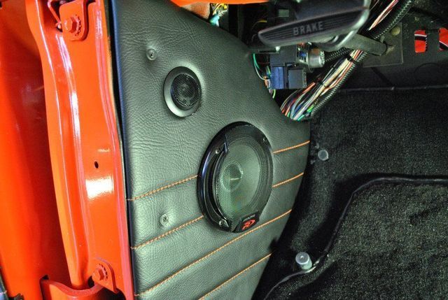 Car Parts — Sanford, ME — Sanford Sound  