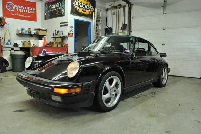 Black Car — Sanford, ME — Sanford Sound 