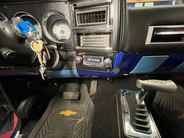 Blue Car Parts — Sanford, ME — Sanford Sound  