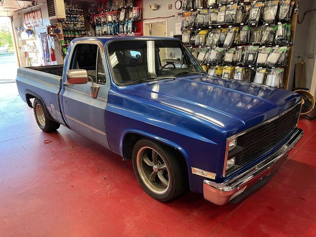 Blue Car — Sanford, ME — Sanford Sound   