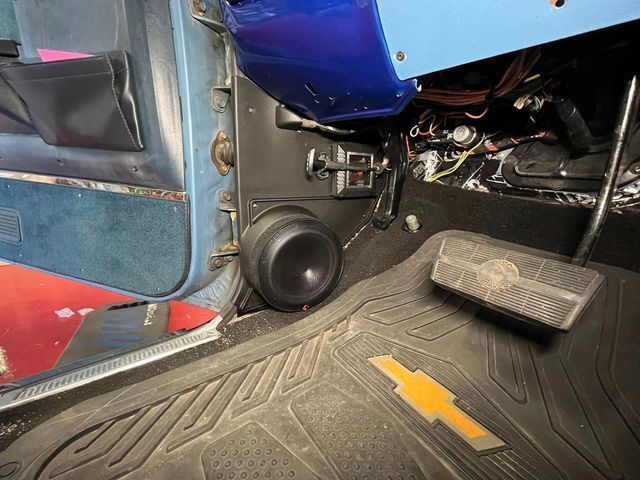 Interior — Sanford, ME — Sanford Sound  