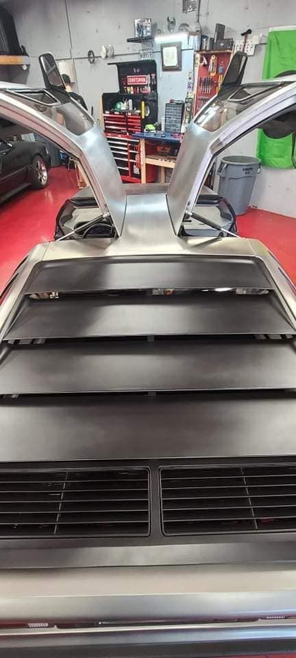 Car Parked — Sanford, ME — Sanford Sound  